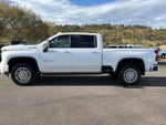 2023 Chevrolet Silverado 3500 HD Base