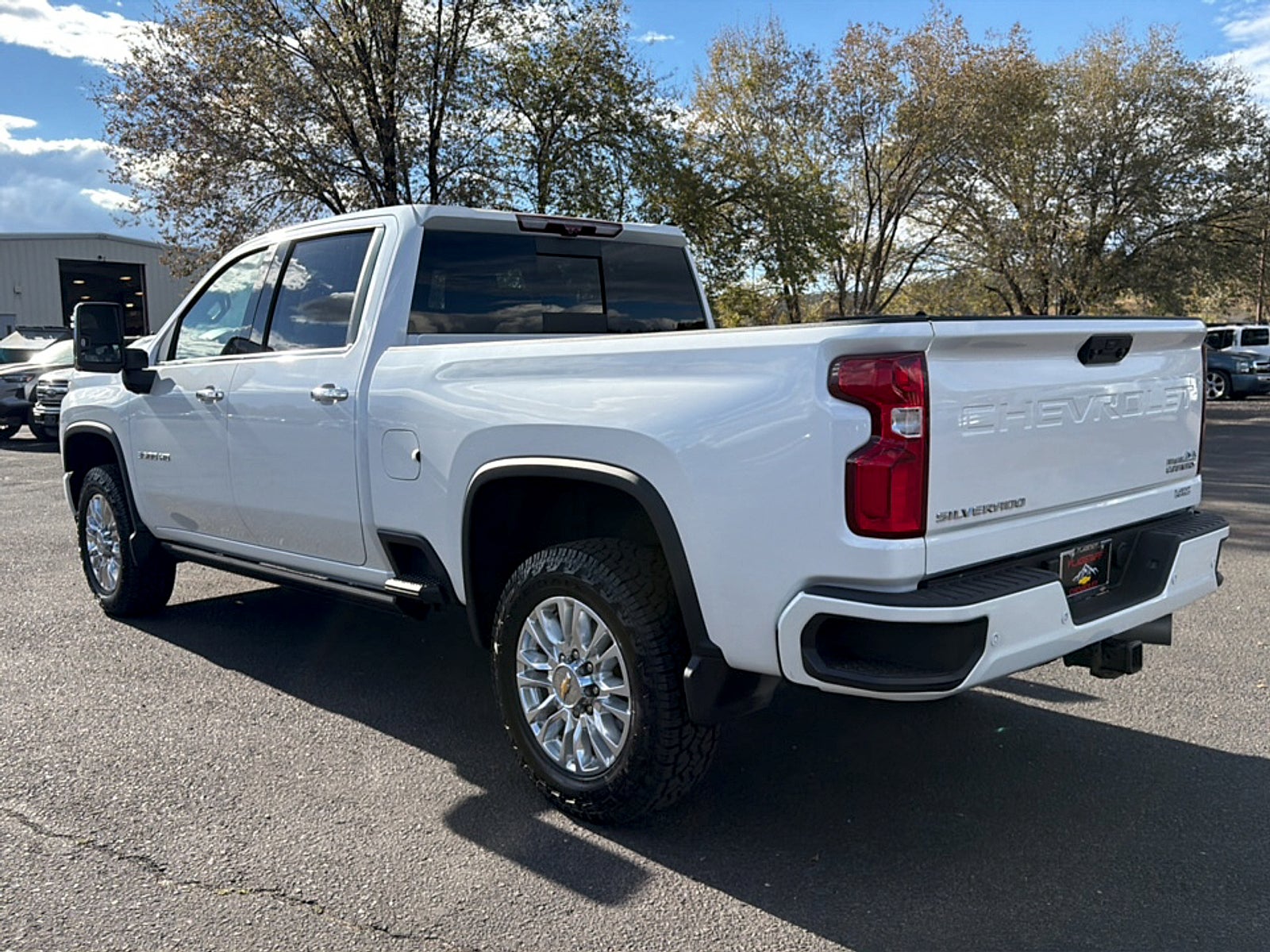 2023 Chevrolet Silverado 3500 HD Base