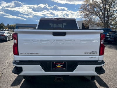 2023 Chevrolet Silverado 3500 HD Base