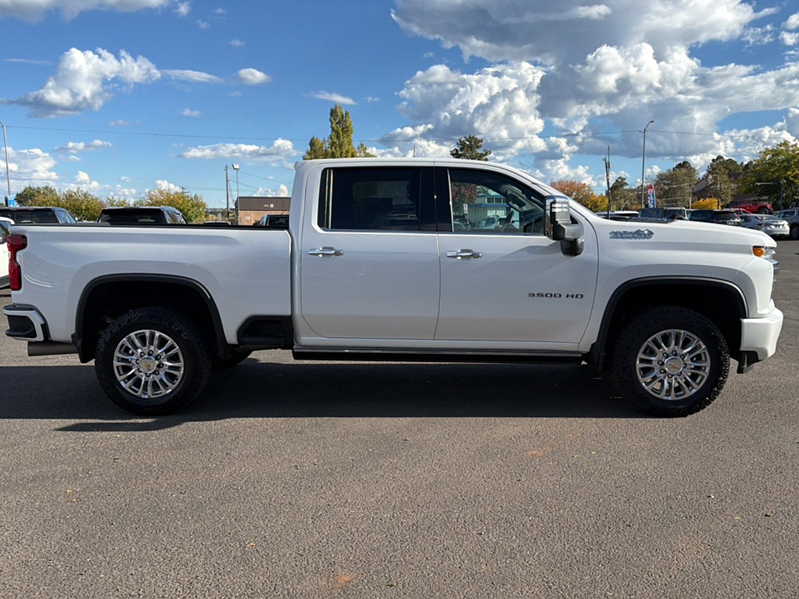 2023 Chevrolet Silverado 3500 HD Base