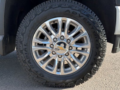 2023 Chevrolet Silverado 3500 HD Base