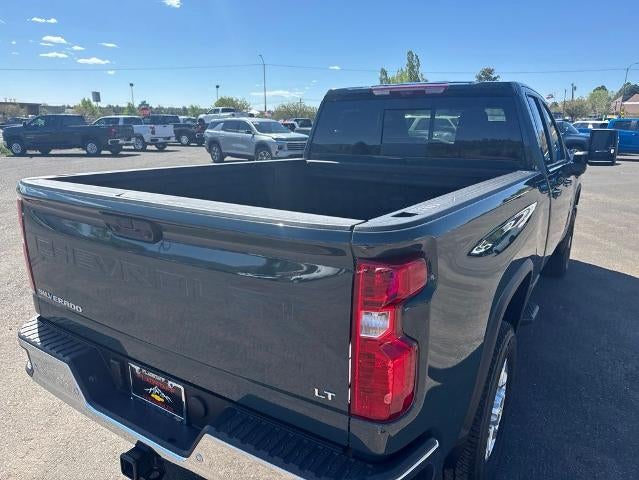 2025 Chevrolet Silverado 2500 HD LT - Photo 10