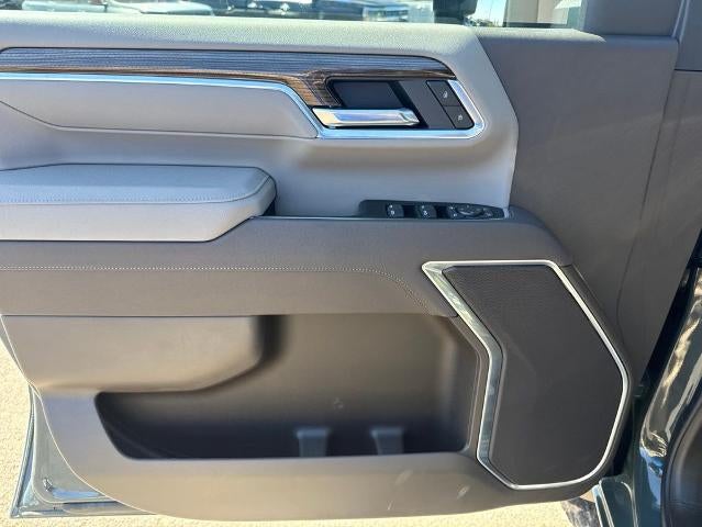 2025 Chevrolet Silverado 2500 HD LT - Photo 13