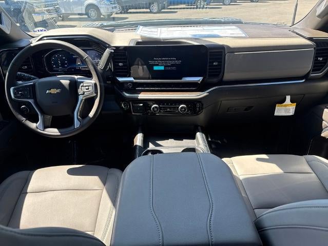 2025 Chevrolet Silverado 2500 HD LT - Photo 14