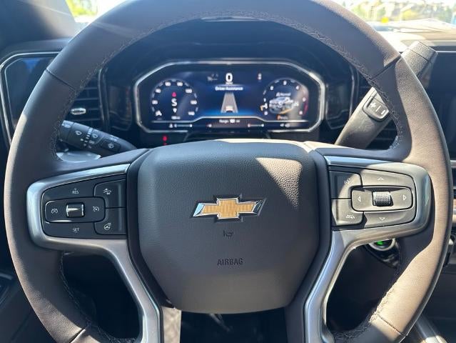 2025 Chevrolet Silverado 2500 HD LT - Photo 15