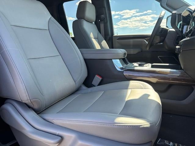 2025 Chevrolet Silverado 2500 HD LT - Photo 18