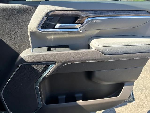2025 Chevrolet Silverado 2500 HD LT - Photo 20