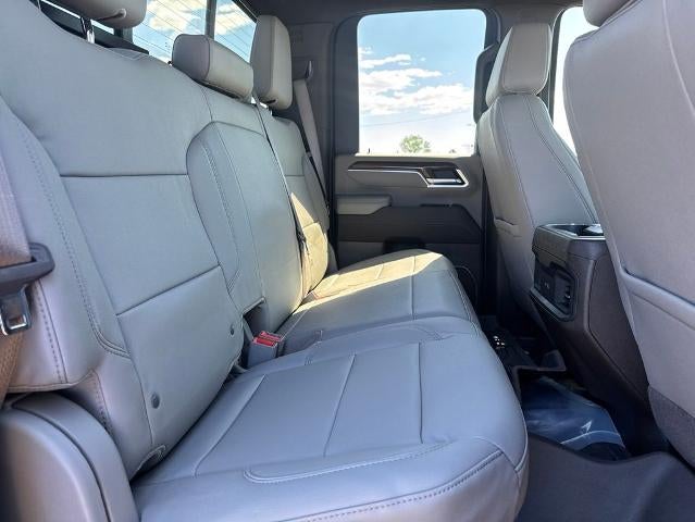 2025 Chevrolet Silverado 2500 HD LT - Photo 21
