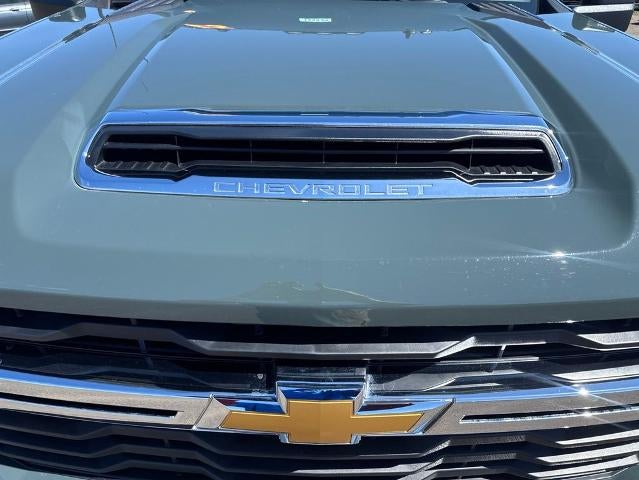 2025 Chevrolet Silverado 2500 HD LT - Photo 27