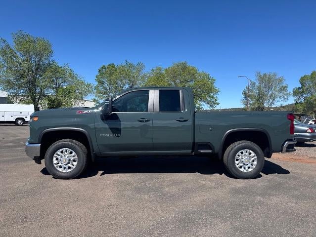 2025 Chevrolet Silverado 2500 HD LT - Photo 7