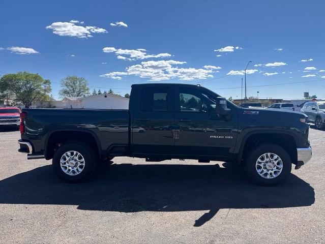 2025 Chevrolet Silverado 2500 HD LT - Photo 9