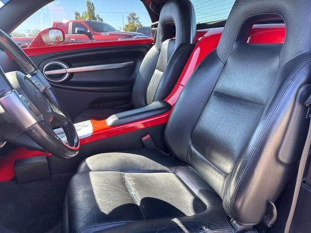 2003 Chevrolet SSR LS