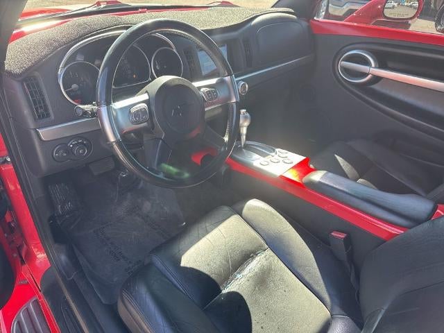 2003 Chevrolet SSR LS