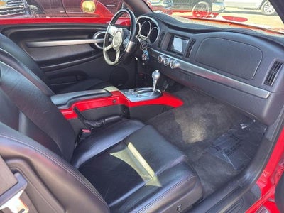 2003 Chevrolet SSR LS