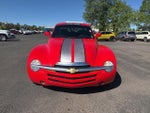 2003 Chevrolet SSR LS