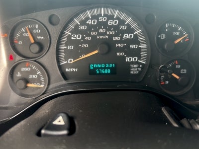2006 Chevrolet Express Cargo 1500 Base