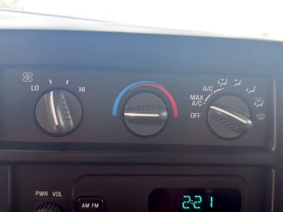2006 Chevrolet Express Cargo 1500 Base