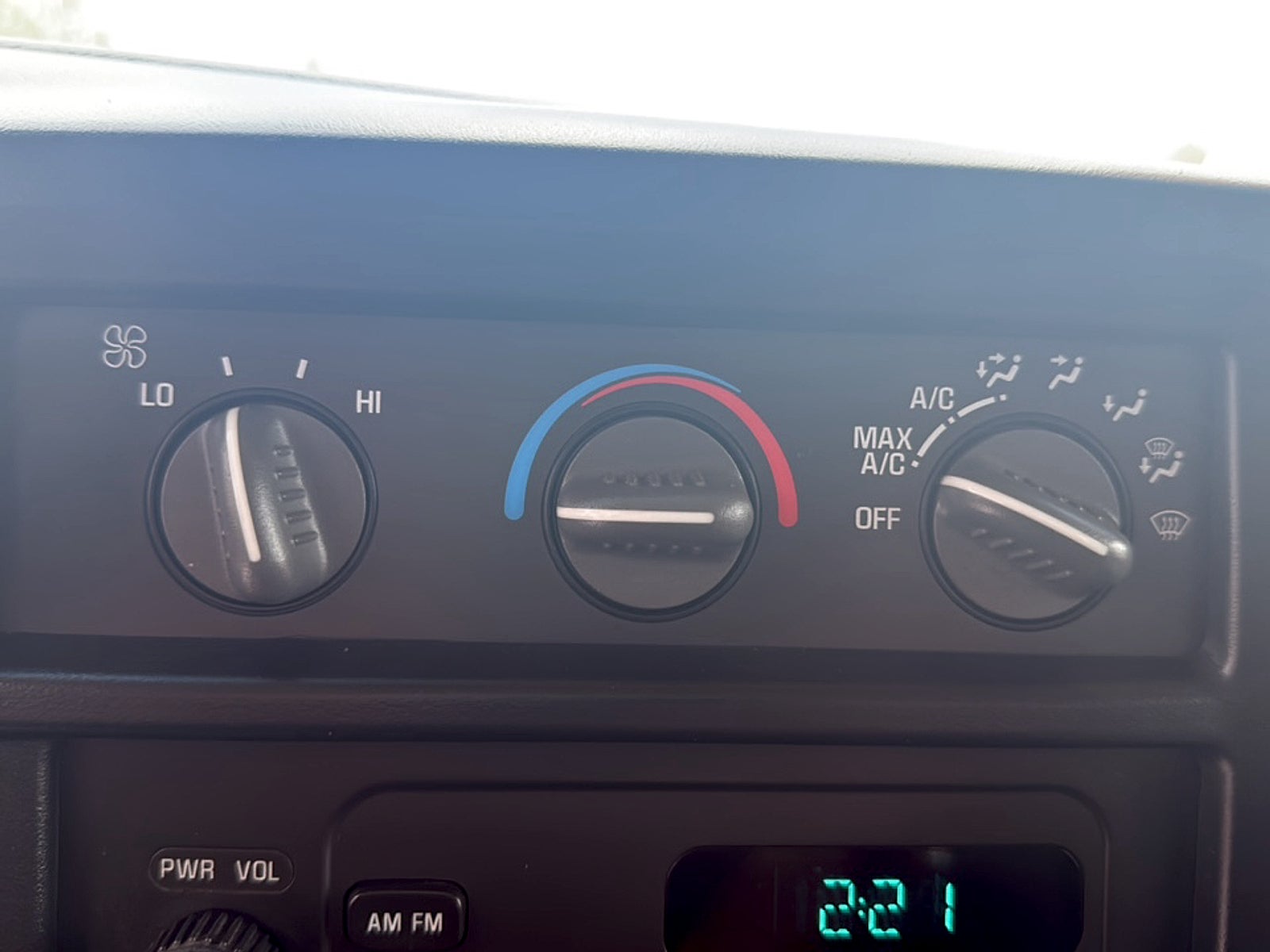 2006 Chevrolet Express Cargo 1500 Base