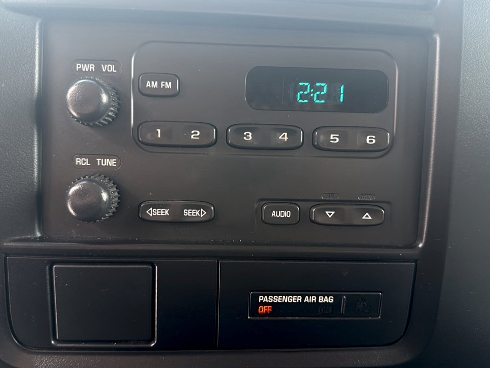 2006 Chevrolet Express Cargo 1500 Base