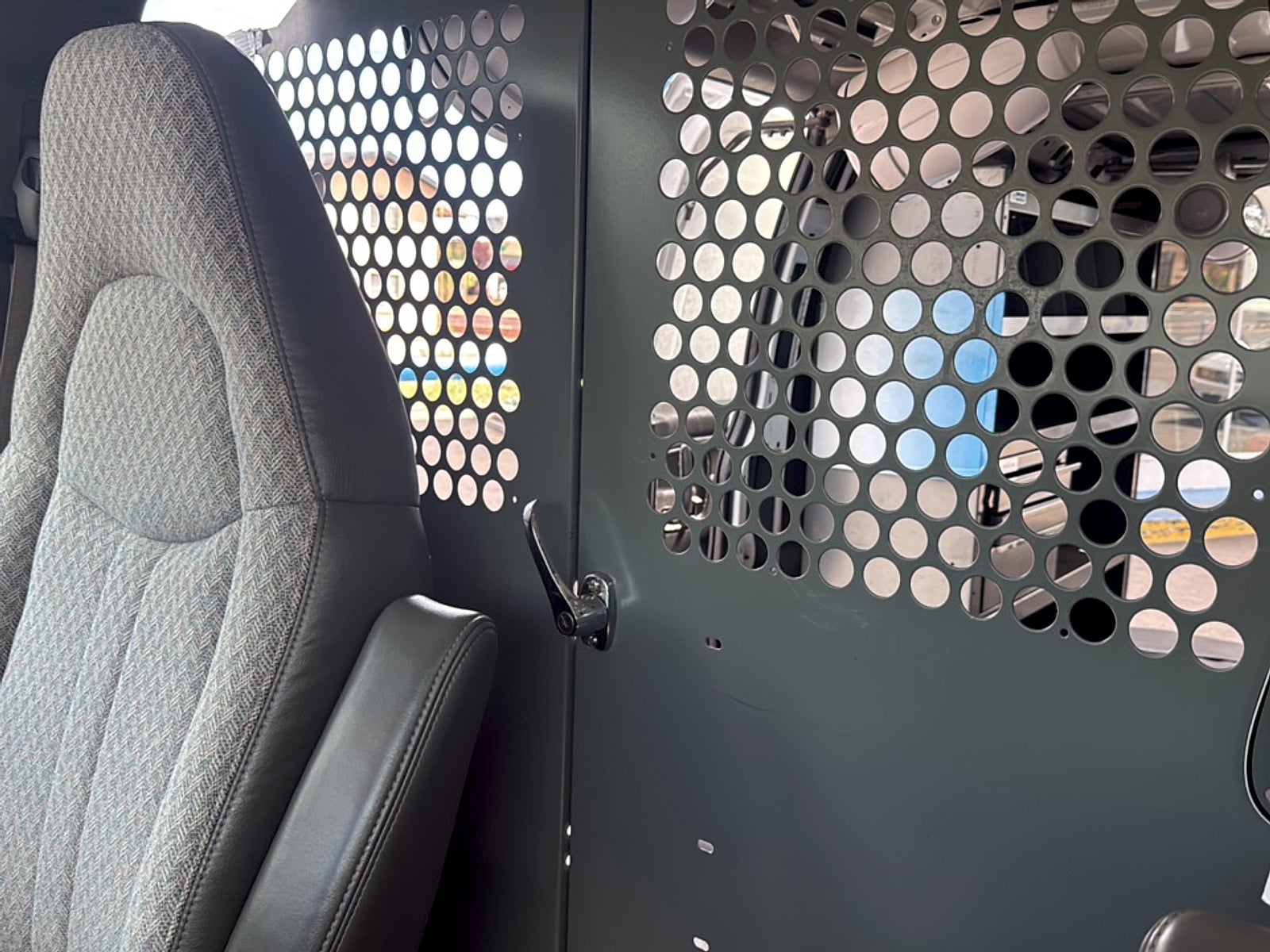 2006 Chevrolet Express Cargo 1500 Base
