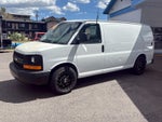 2006 Chevrolet Express Cargo 1500 Base