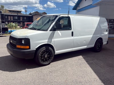 2006 Chevrolet Express Cargo 1500 Base
