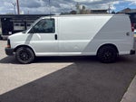2006 Chevrolet Express Cargo 1500 Base