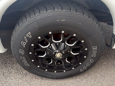 2006 Chevrolet Express Cargo 1500 Base