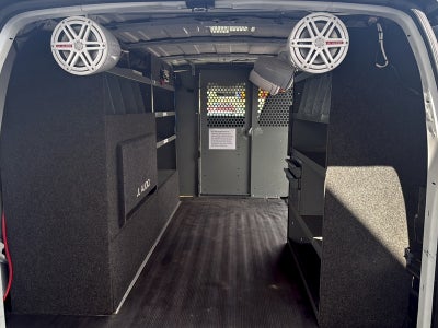 2006 Chevrolet Express Cargo 1500 Base