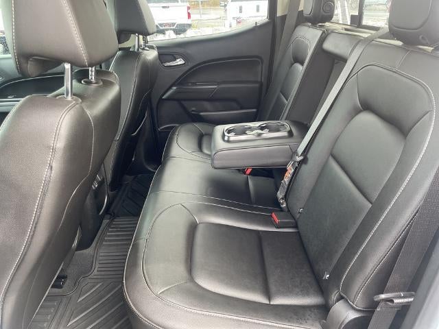 2019 Chevrolet Colorado 4WD LT RST Special Edition