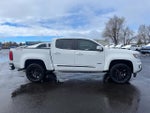 2019 Chevrolet Colorado 4WD LT RST Special Edition
