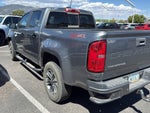 2022 Chevrolet Colorado Base
