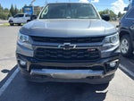 2022 Chevrolet Colorado Base