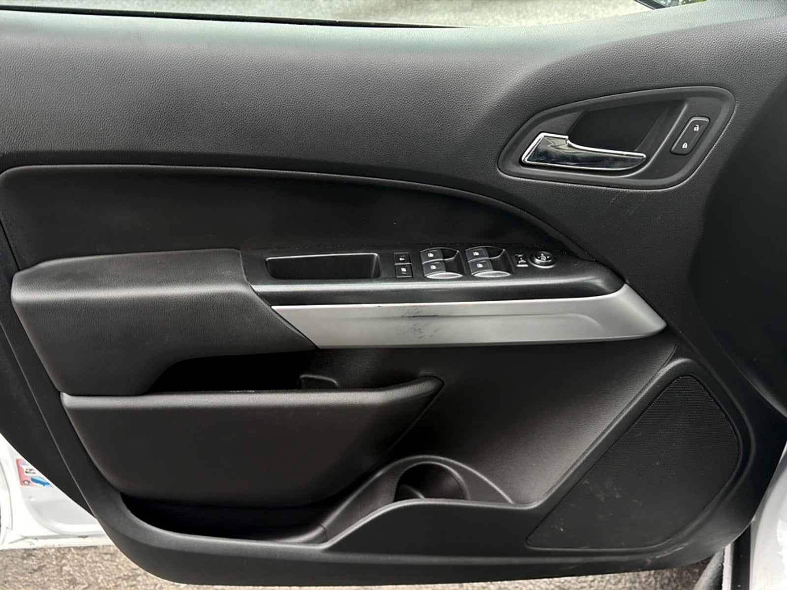 2021 Chevrolet Colorado Base