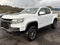 2021 Chevrolet Colorado Base