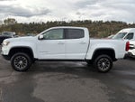 2021 Chevrolet Colorado Base