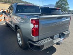 2025 Chevrolet Silverado 1500 Base