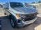 2025 Chevrolet Silverado 1500 Base