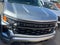 2025 Chevrolet Silverado 1500 Base