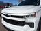 2026 Chevrolet Silverado 1500 Base