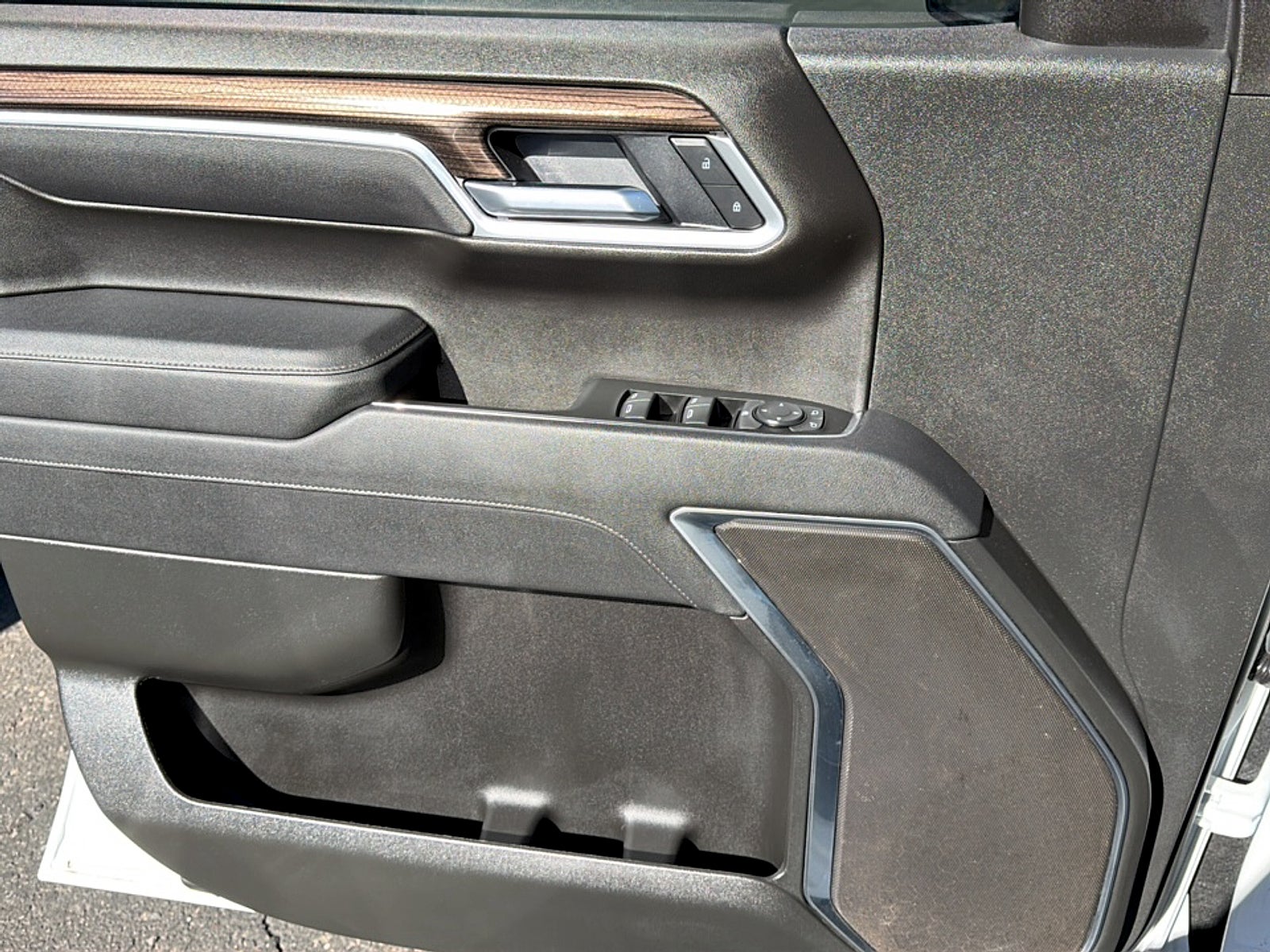 2026 Chevrolet Silverado 1500 Base