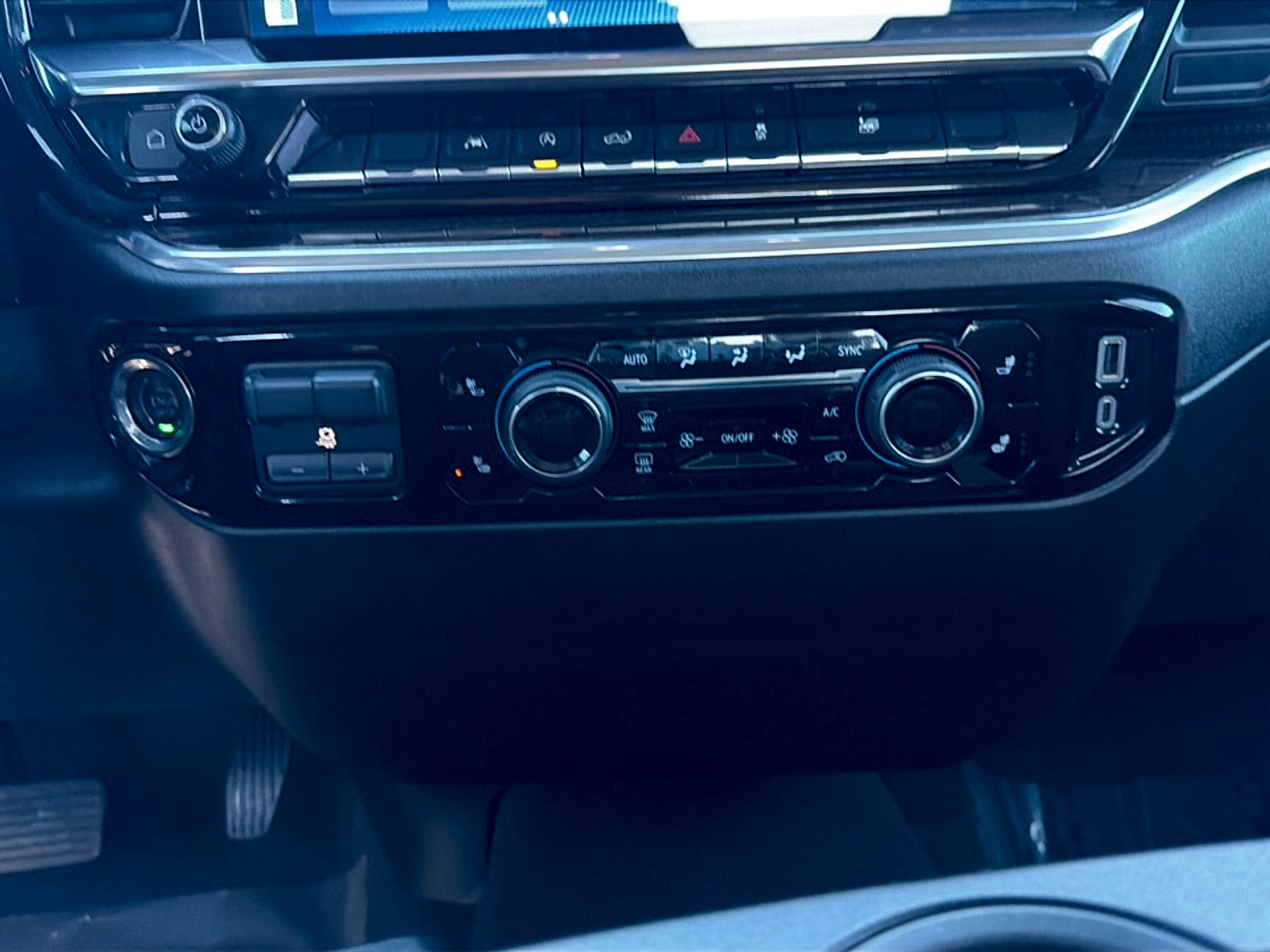 2026 Chevrolet Silverado 1500 Base