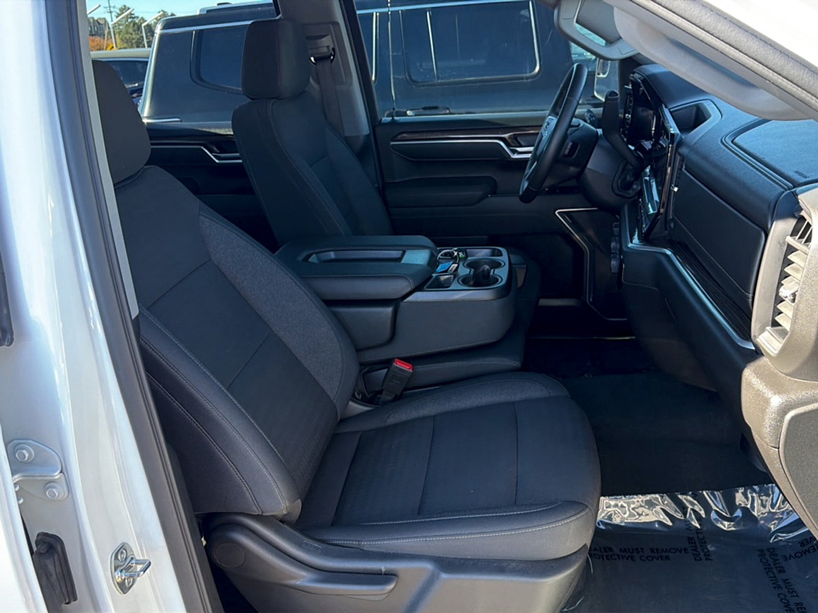 2026 Chevrolet Silverado 1500 Base