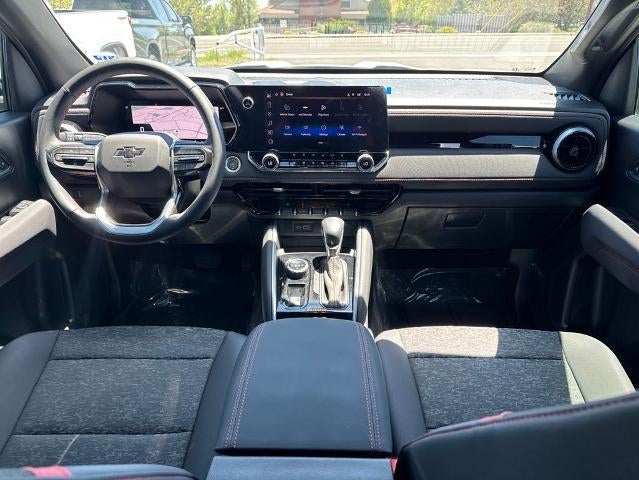 2026 Chevrolet Colorado Z71 - Photo 15