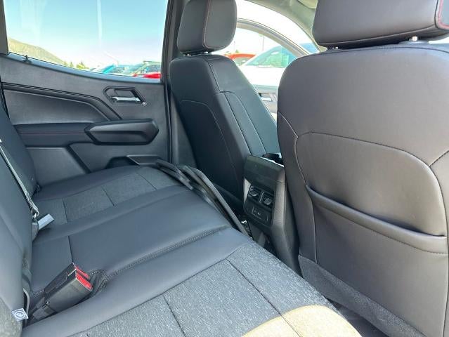 2026 Chevrolet Colorado Z71 - Photo 25