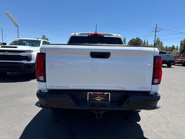 2026 Chevrolet Colorado Z71 - Photo 6
