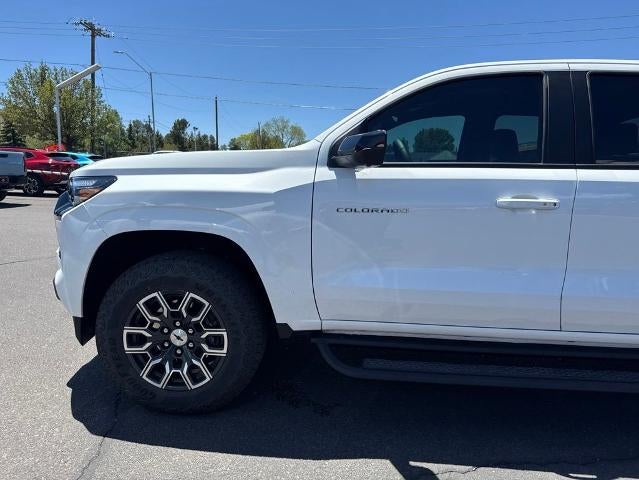 2026 Chevrolet Colorado Z71 - Photo 7