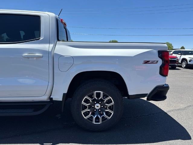 2026 Chevrolet Colorado Z71 - Photo 8