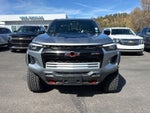 2024 Chevrolet Colorado Base