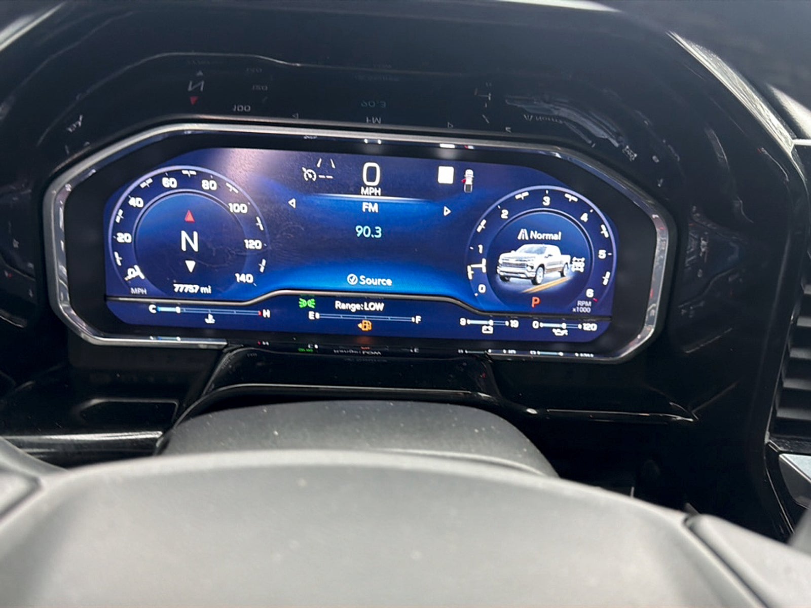 2022 Chevrolet Silverado 1500 Base